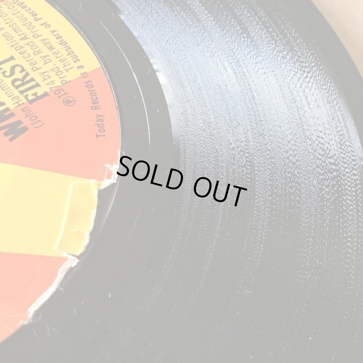 画像3: FIRST CLASS ♪ WHAT ABOUT ME ♪ (3)