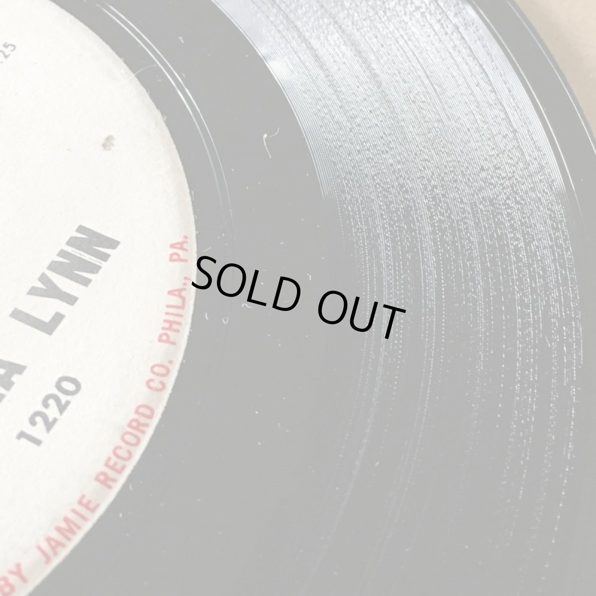 画像3: BARBARA LYNN ♪ YOU'LL LOSE A GOOD THING ♪ (3)