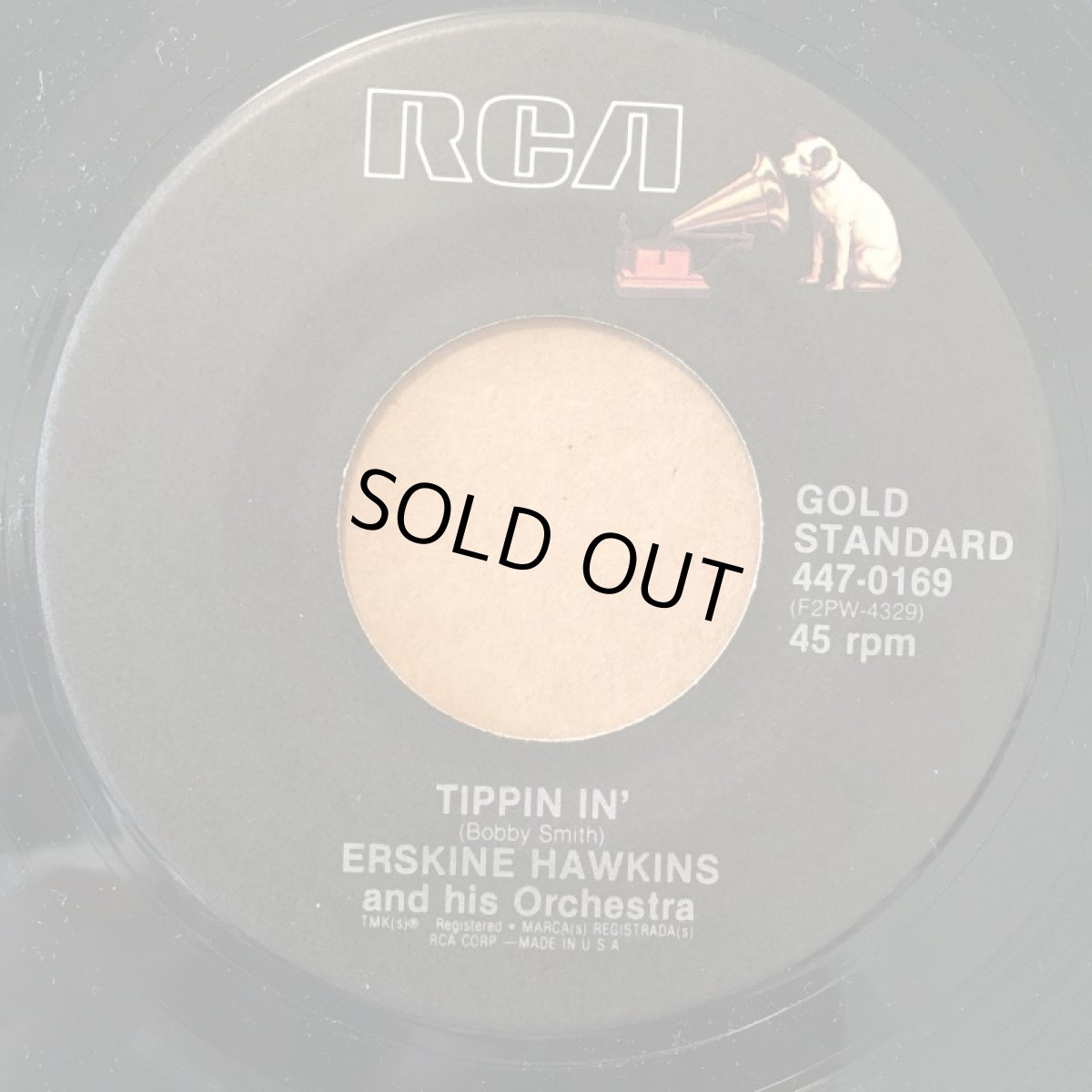 画像2: CHARLEY PRIDE ♪ SOMEONE LOVES YOUR HONEY ♪ (2)