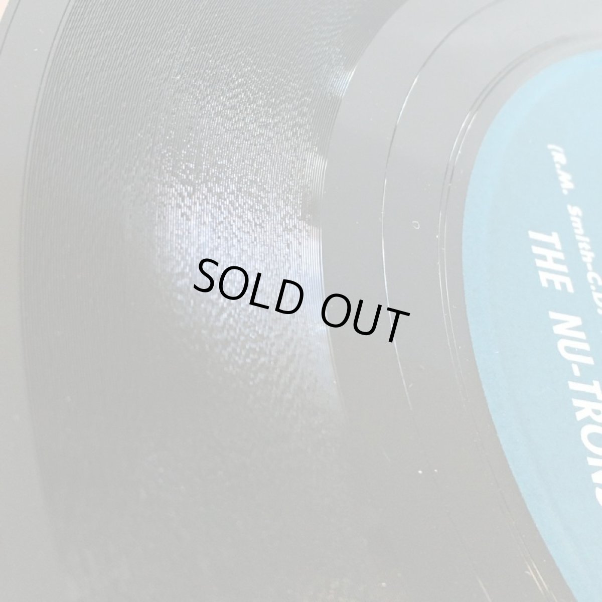 画像3: NU-TRONS ♪ TENSION ♪ (3)