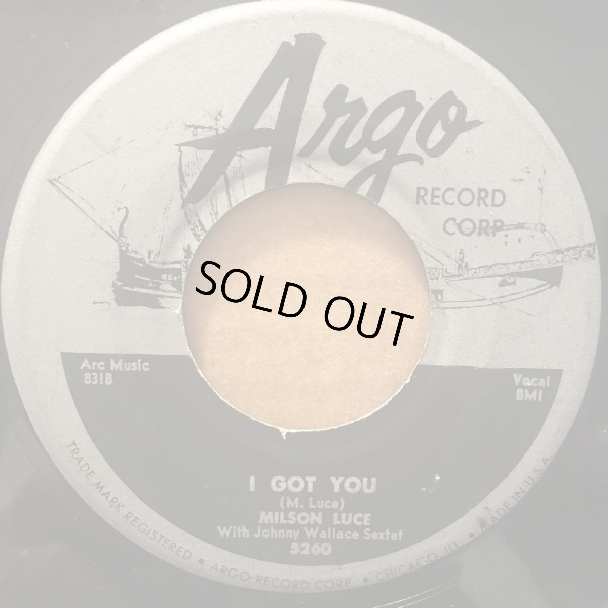 画像2: MILSON LUCE ♪ DON’T BREAK YOUR PROMISE TO ME ♪ (2)