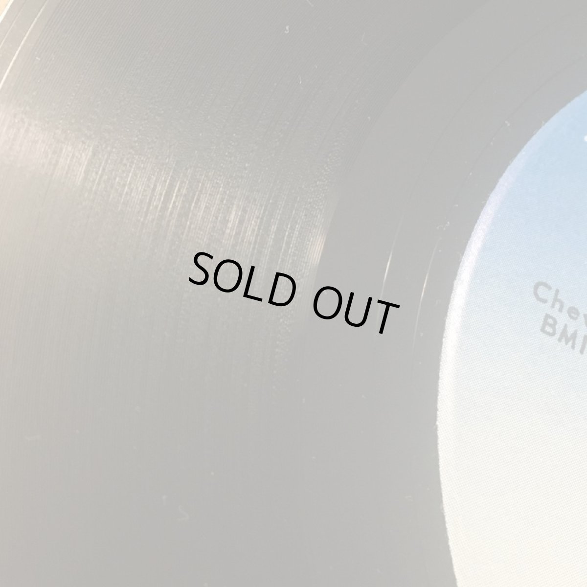 画像3: MITTY COLLIER ♪ I HAD A TALK WITH MY MAN ♪ (3)