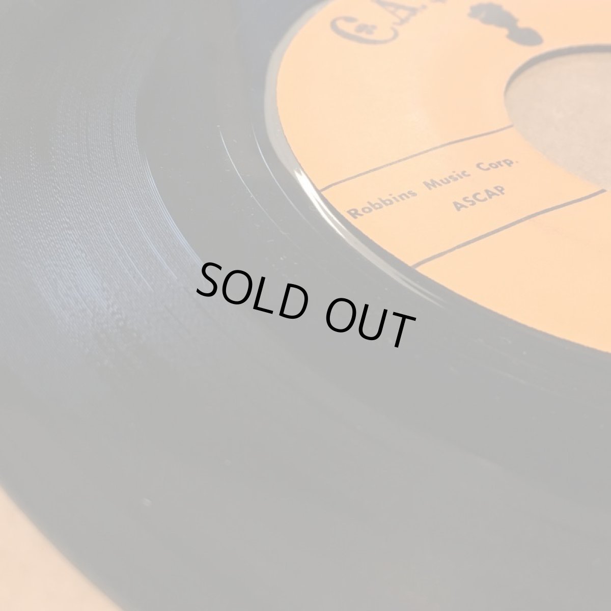 画像3: JACK WEIGAND ♪ SHANGRI-LA ♪ (3)