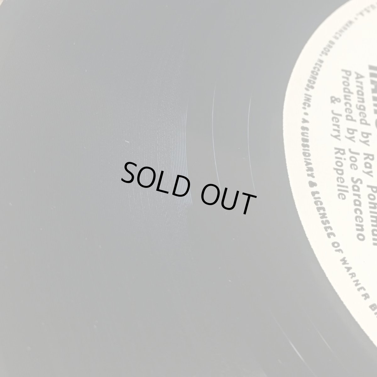 画像3: RAMONA KING ♪ RUN JOHNNY RUN ♪ (3)