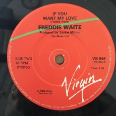 画像2: FREDDIE WAITE ♪ LOVE ME ♪ (2)
