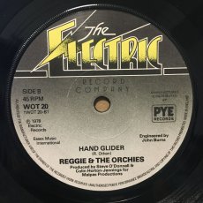 画像2: REGGIE & THE ORCHIES ♪ TAKE FIVE ♪ (2)
