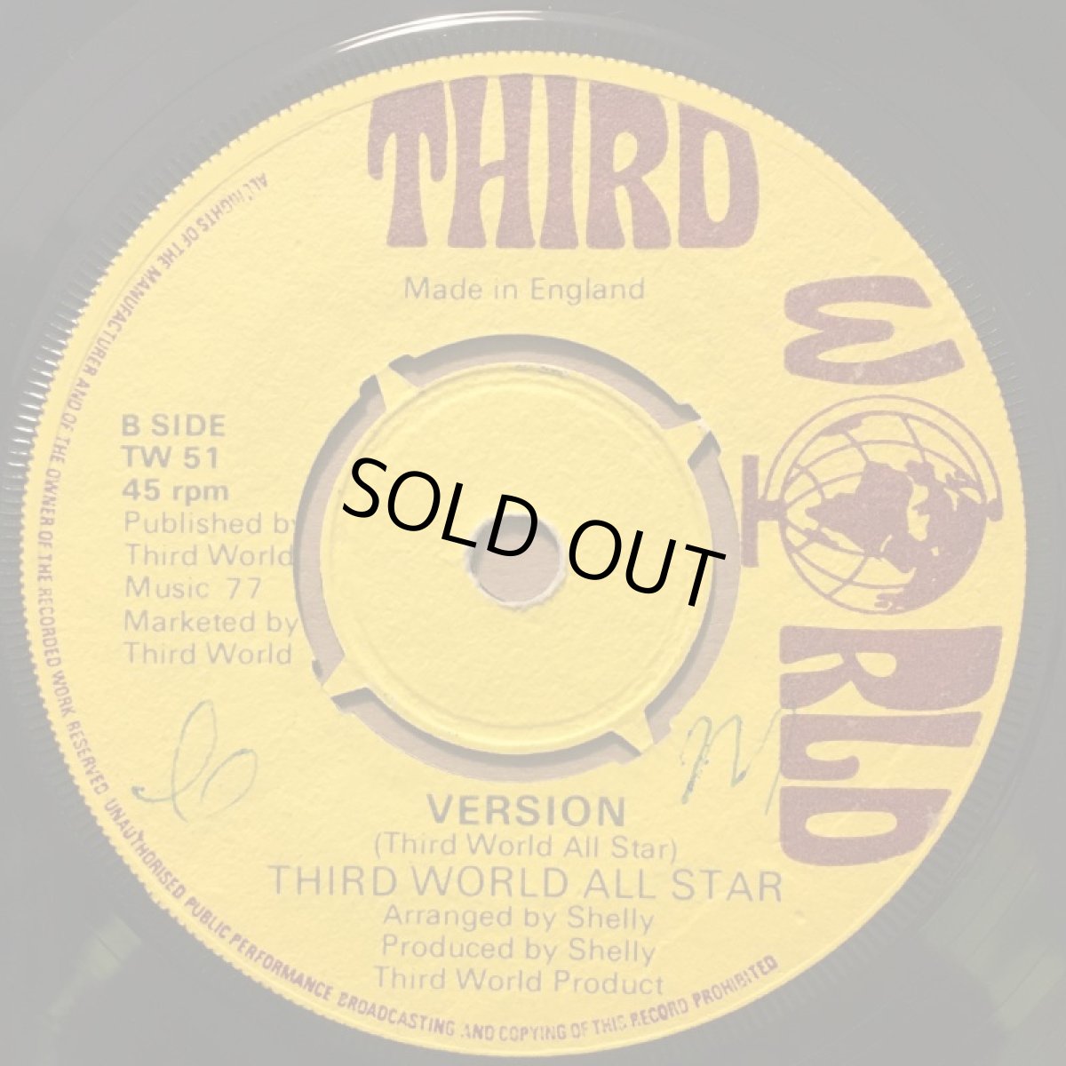 画像2: ULLET ♪ THIS GIRL ♪ (2)