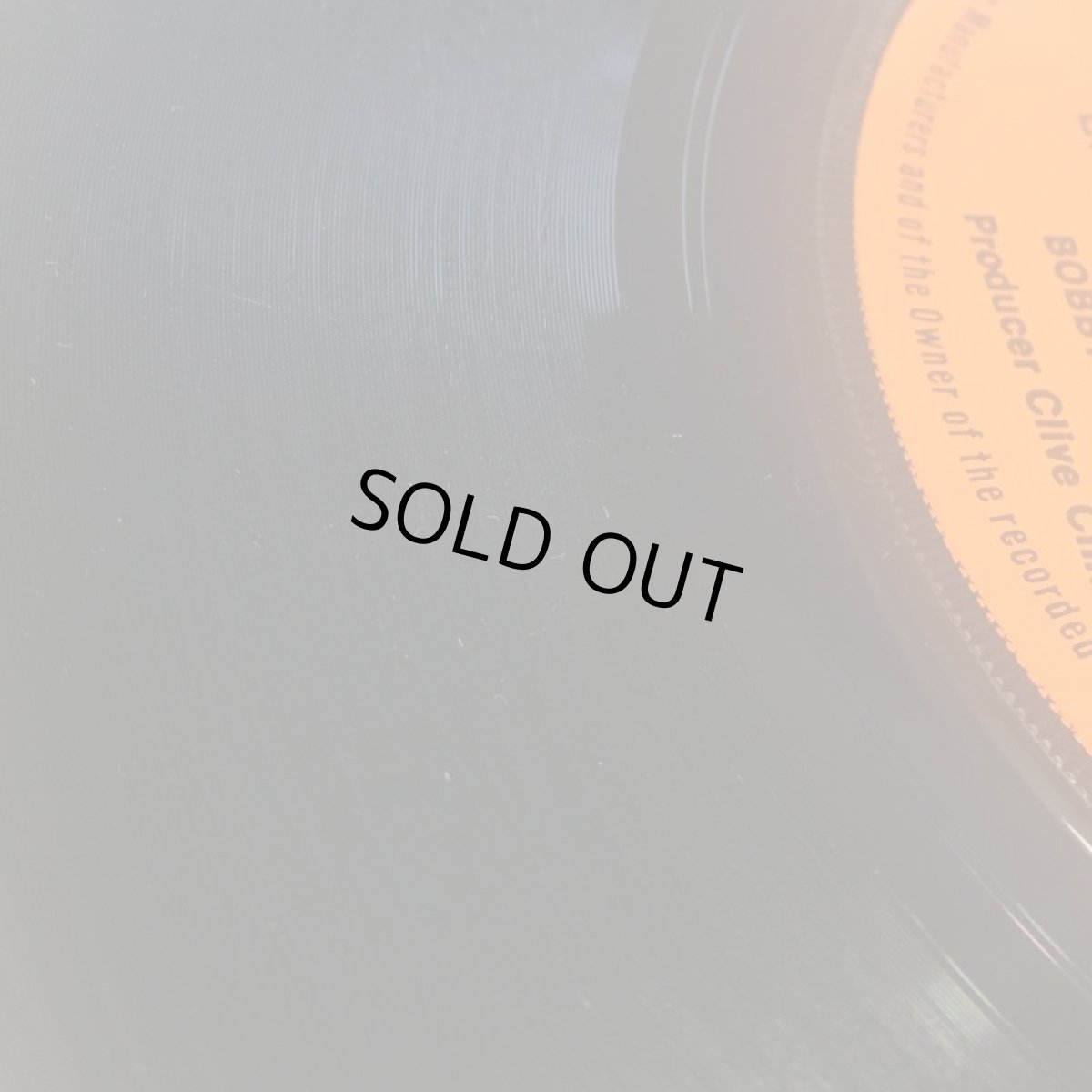 画像3: BOBBY KALPHAT ♪ LAST DATE PART 1 ♪ (3)