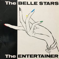画像4: THE BELLE STARS ♪ THE ENTERTAINER  ♪ (4)