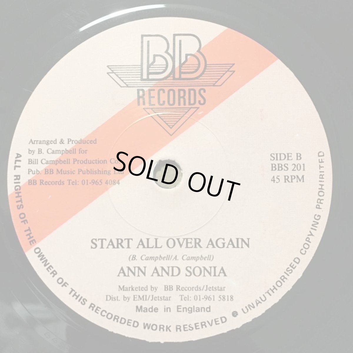 画像2: ANN ＆ SONIA ♪ FROM MY HEART ♪ (2)