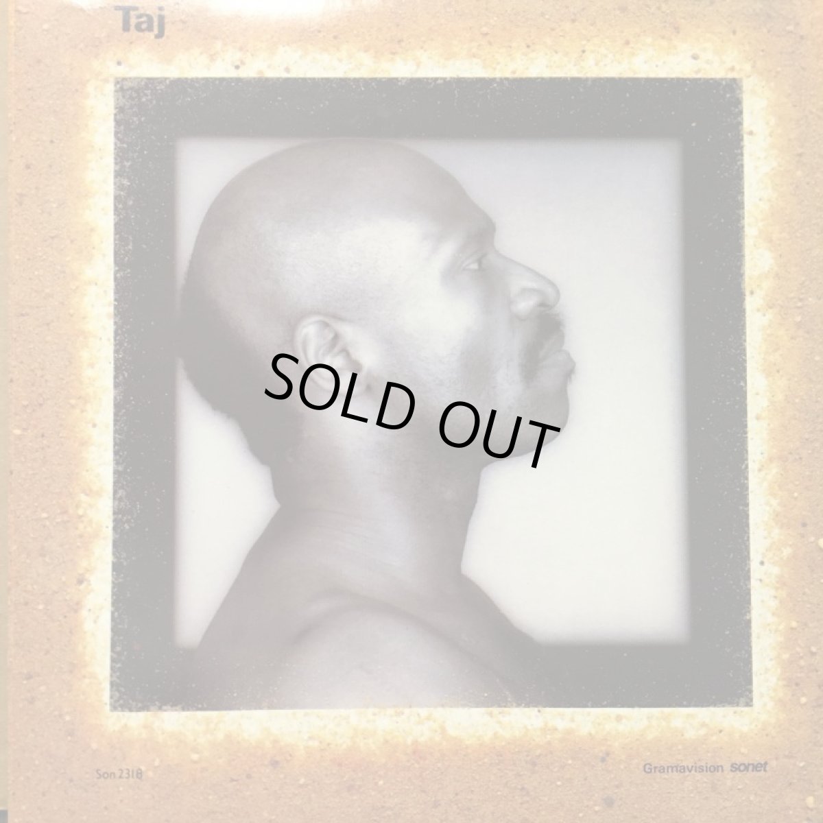 画像4: TAJ MAHAL ♪ EVERYBODY IS SOMEBODY ♪ (4)