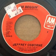画像2: JEFFREY OSBORNE ♪ ON THE WINGS OF LOVE ♪ (2)