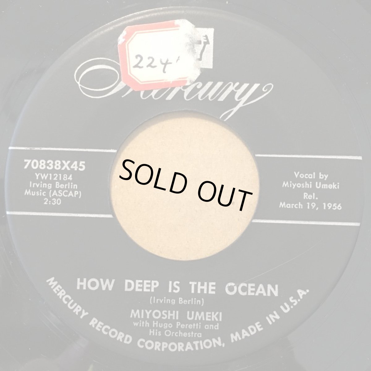 画像2: MIYOSHI UMEKI ♪ WHY TALK ♪ (2)