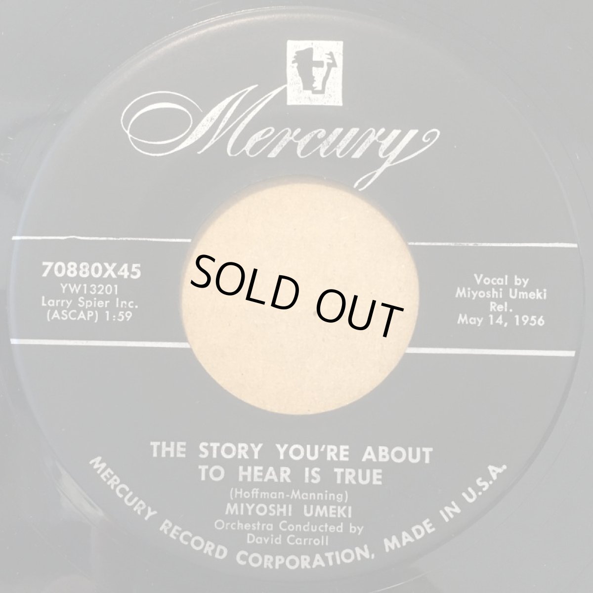 画像2: MIYOSHI UMEKI ♪ THE LITTLE LOST DOG ♪ (2)