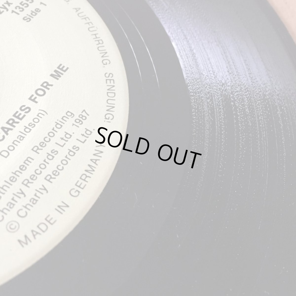 画像5: NINA SIMONE ♪ MY BABY JUST CARES FOR ME ♪ (5)