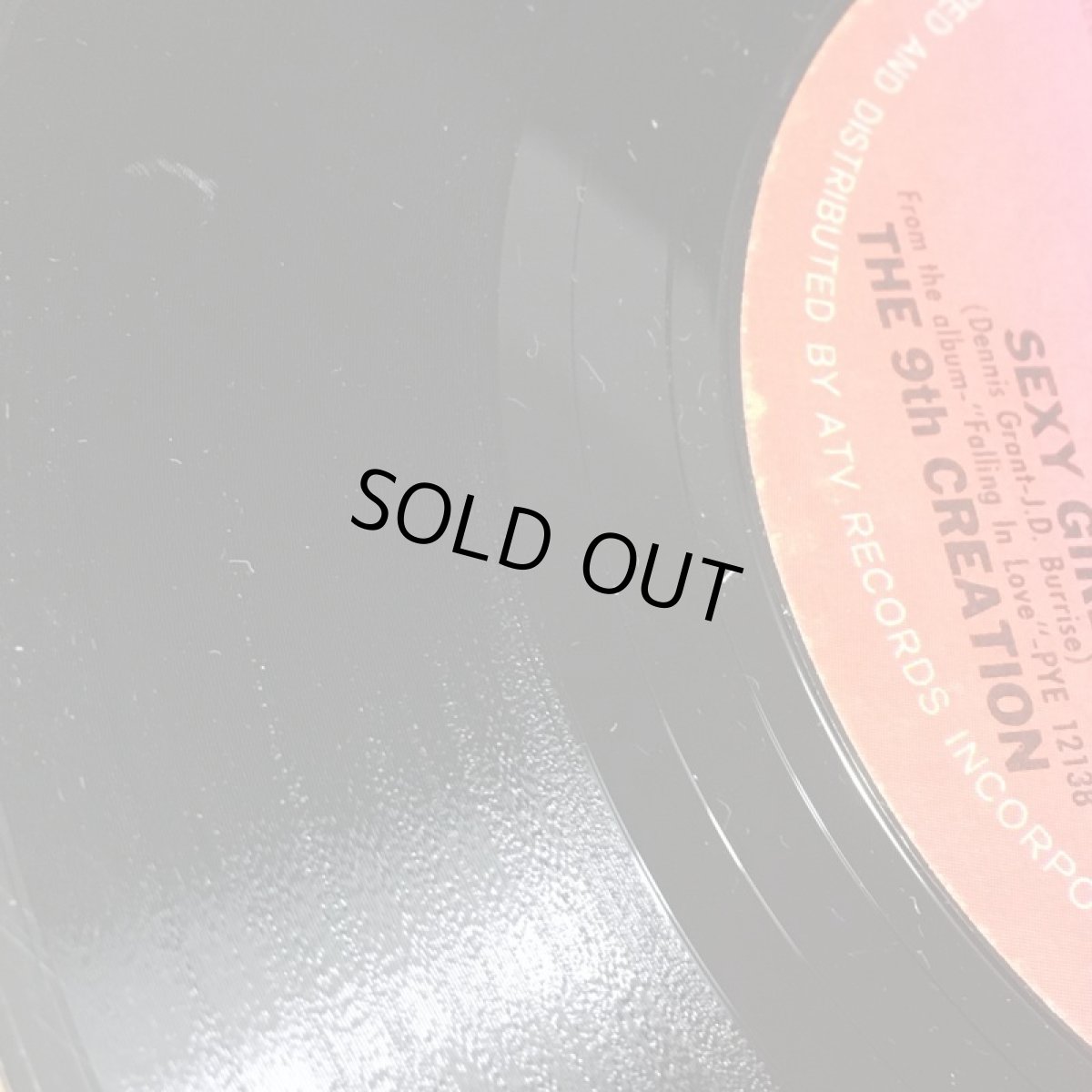 画像3: 9TH CREATION ♪ SEXY GIRL ♪ (3)