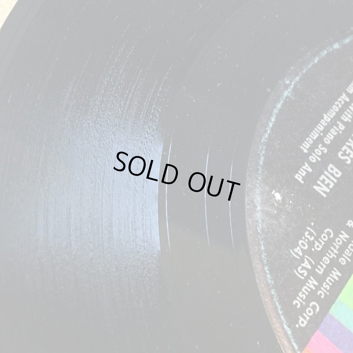 画像3: QUARTETTE TRES BIEN ♪ CHARADE ♪ (3)