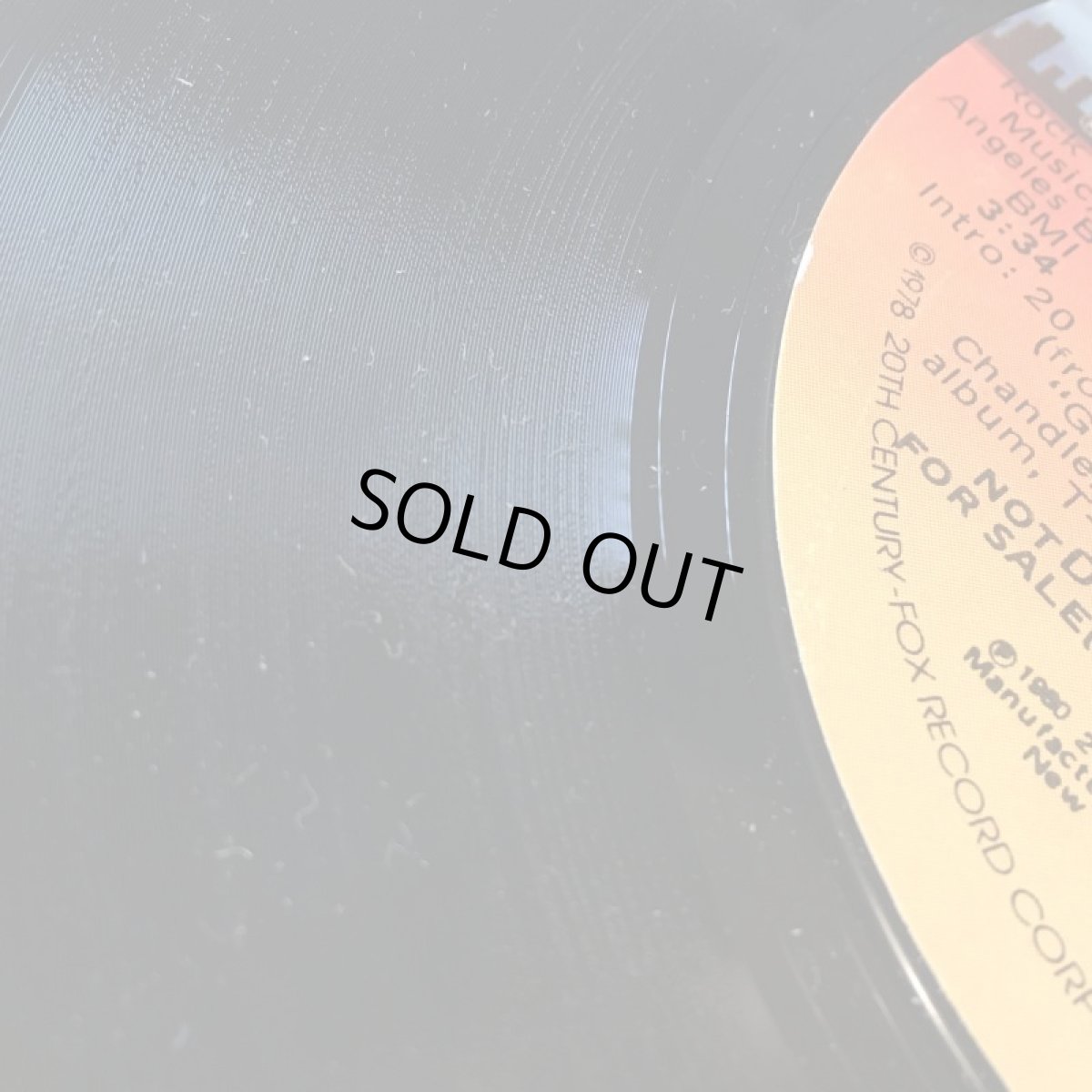 画像3: GENE CHANDLER  ♪ DOES SHE HAVE A FRIEND?   ♪ (3)