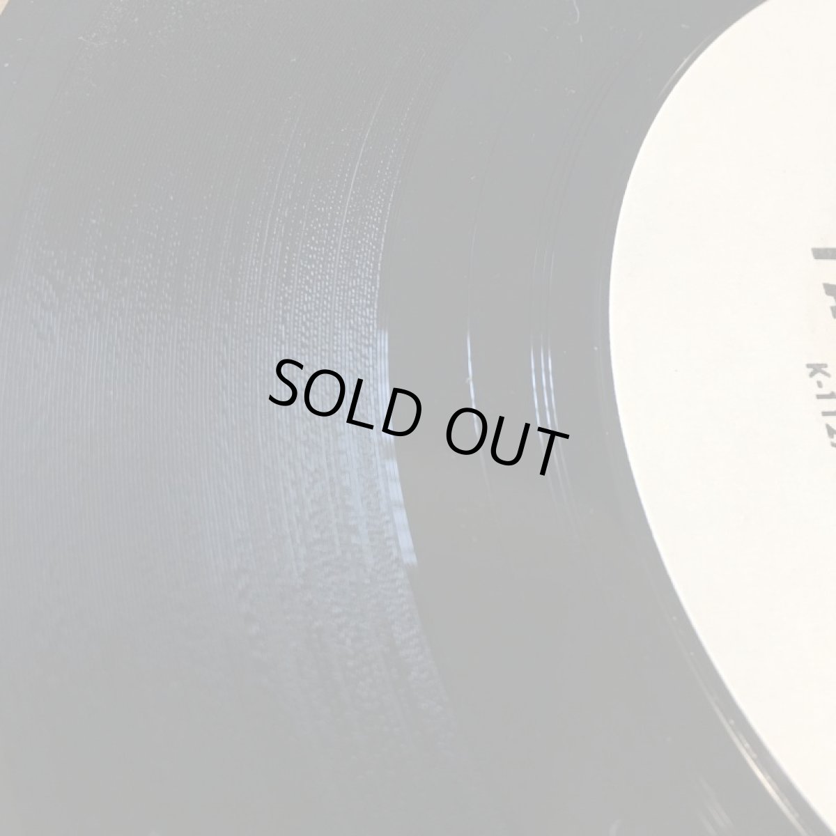 画像3: PAT ROLLE  ♪ ON A CLEAR DAY ♪ (3)