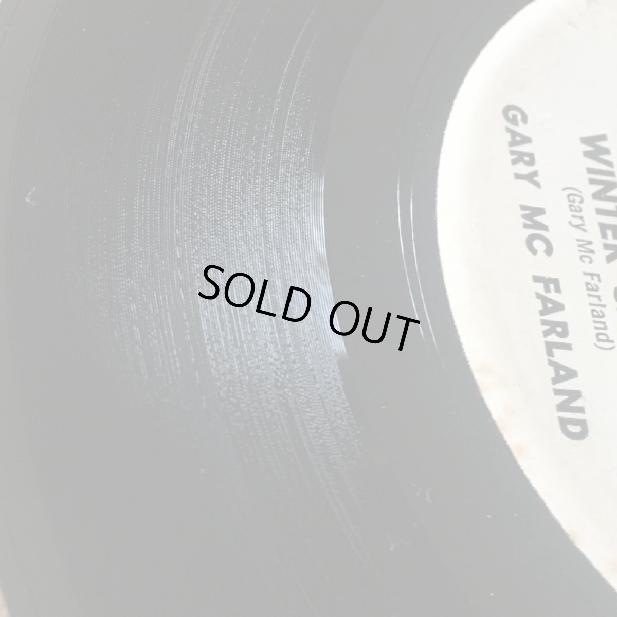 画像3: GARY MC FARLAND ♪ WINTER SAMBA ♪ (3)