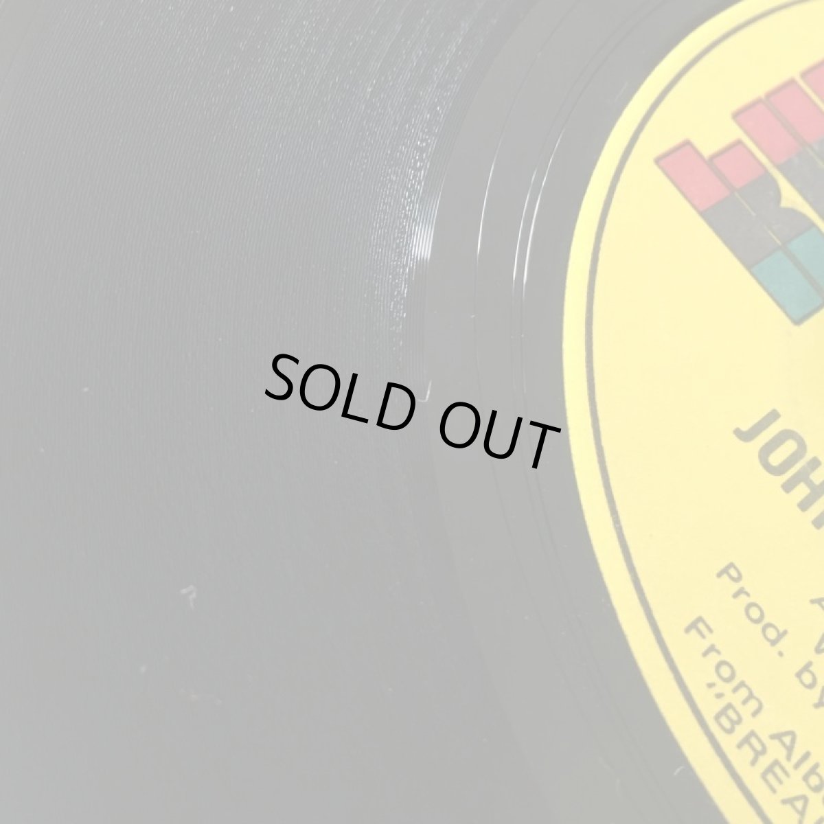 画像3: JOHNNY HAMMOND ♪ IT'S TOO LATE ♪ (3)