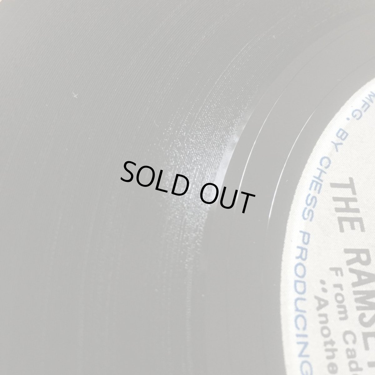 画像3: THE RAMSEY LEWIS TRIO ♪ MY CHERIE AMOUR ♪ (3)