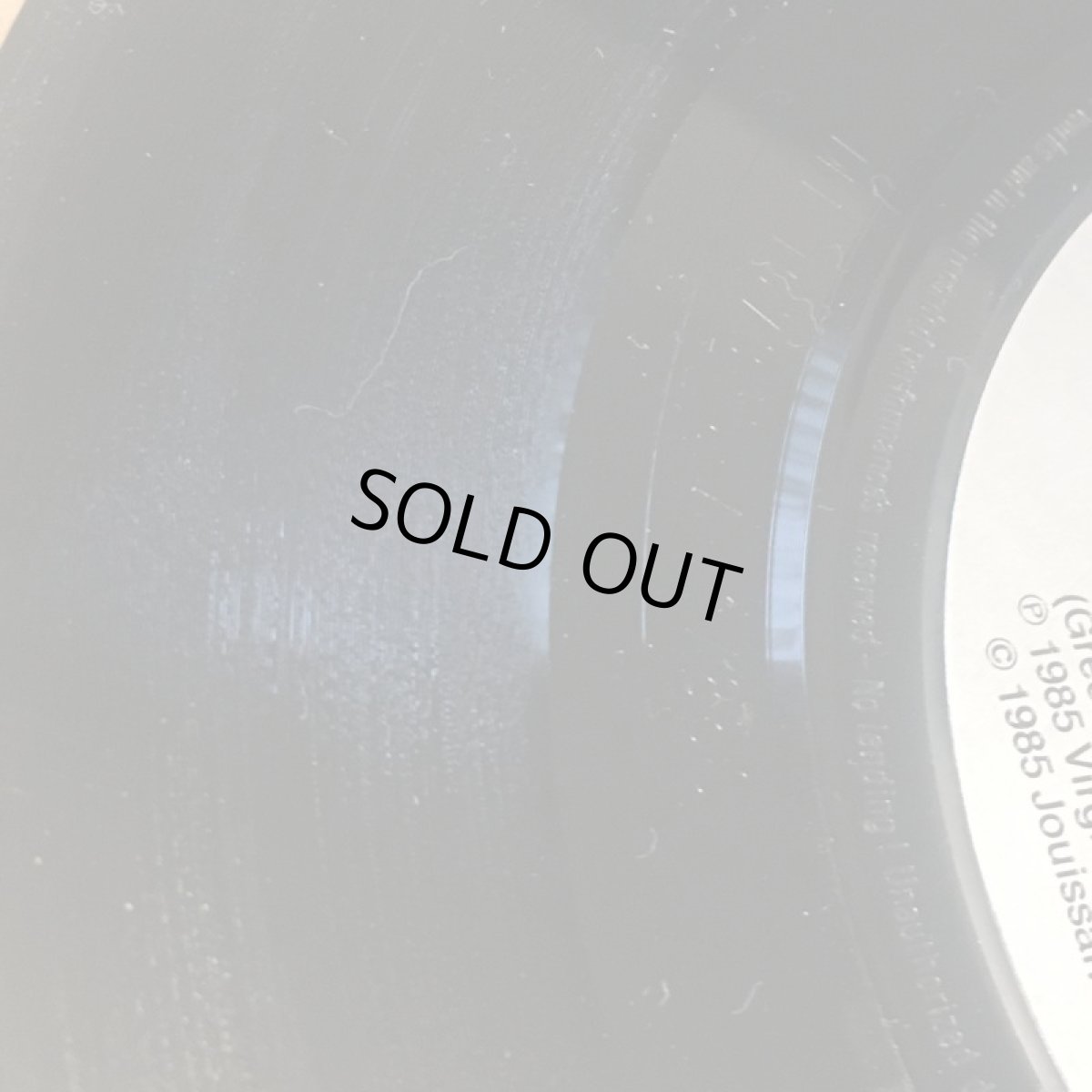 画像4: SCRITTI POLITTI WITH RANKING ANN ♪ TRY AGAIN ♪ (4)