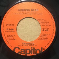 画像1: TAVARES ♪ GUIDING STAR ♪ (1)