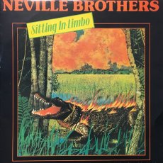 画像1: NEVILLE BROTHERS ♪ SITTING IN LIMBO ♪ (1)