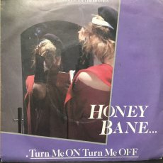 画像1: HONEY BANE ♪ TURN ME ON TURN ME Off ♪ (1)