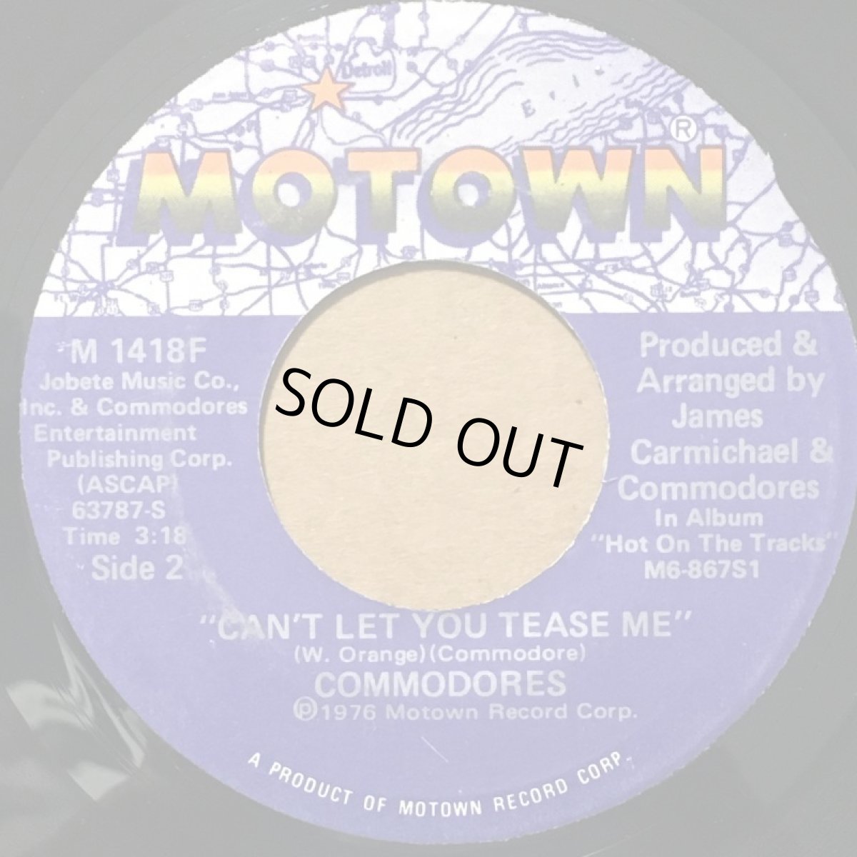 画像2: COMMODORES ♪ EASY ♪ (2)