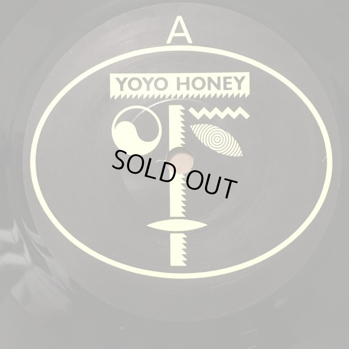 画像2: YO YO HONEY ♪ GET IT ON (RADIO MIX) ♪ (2)