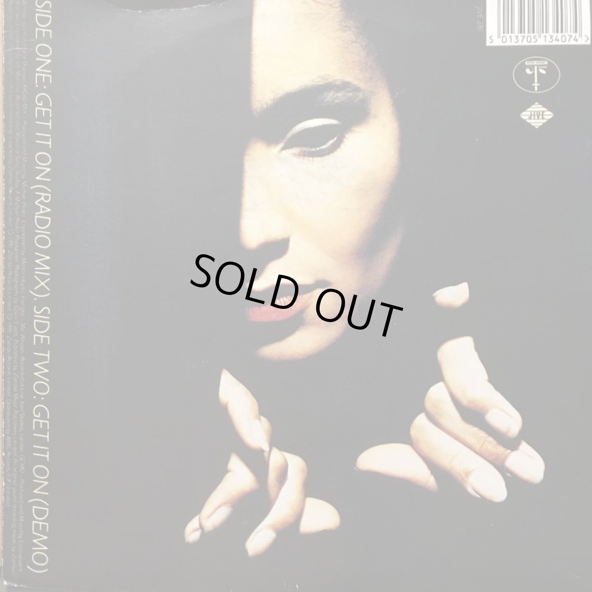 画像5: YO YO HONEY ♪ GET IT ON (RADIO MIX) ♪ (5)