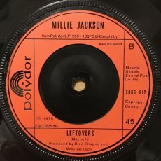 画像2: MILLIE JACKSON ♪ LOVING ARMS ♪ (2)