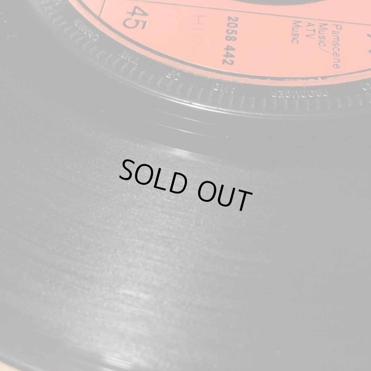 画像3: THE RUBETTES ♪ SUGAR BABY LOVE ♪ (3)