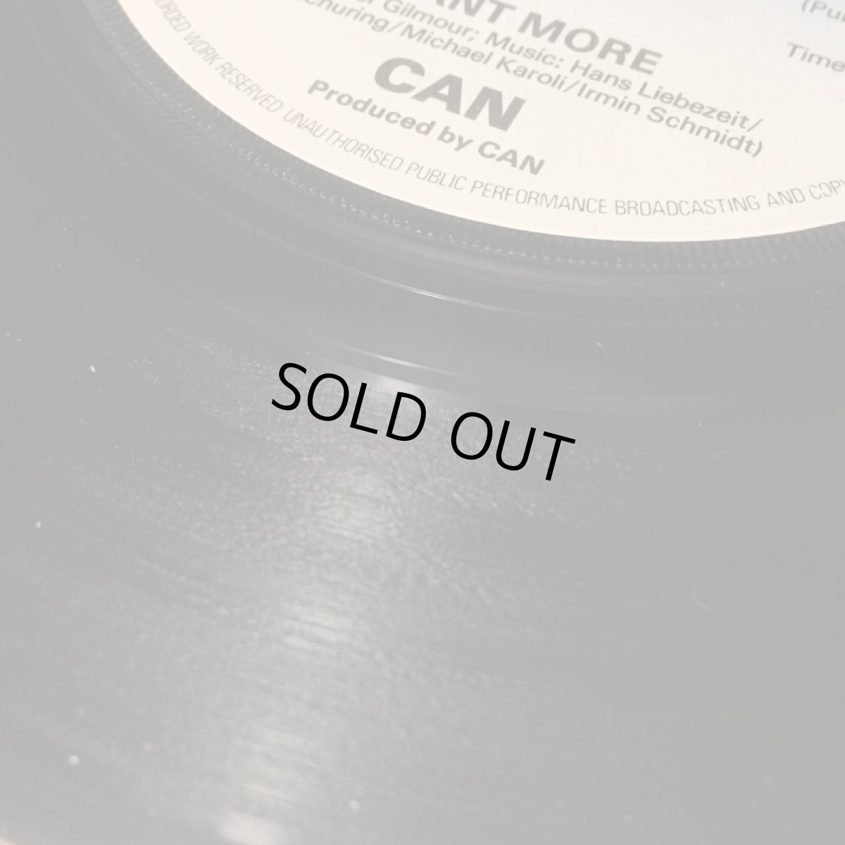 画像3: CAN ♪ I WANT MORE ♪ (3)