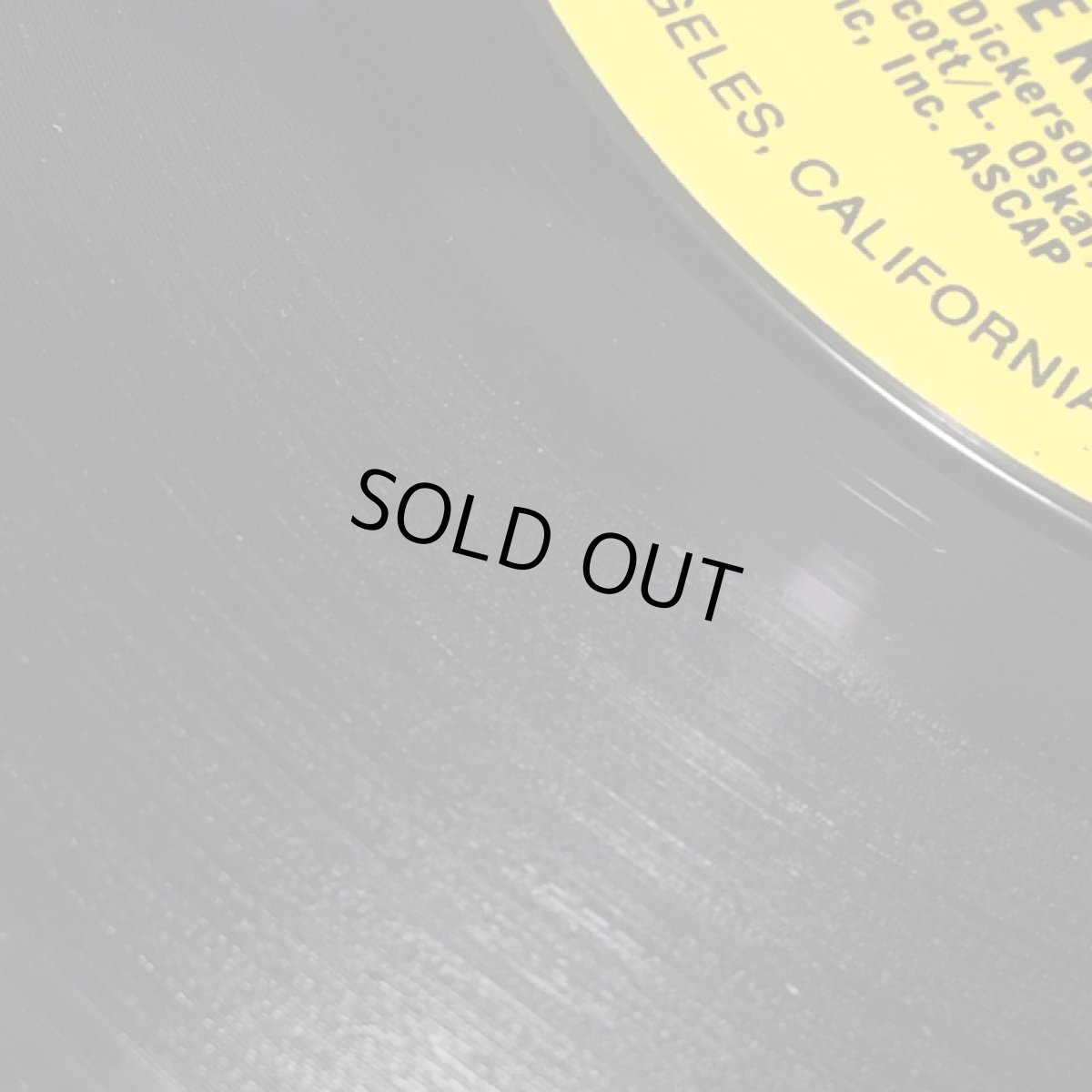 画像3: LEE OSKAR ♪ SUNSHINE KERI ♪ (3)