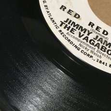 画像3: JIMMY JAMES & VAGABONDS ♪ RED RED WINE ♪ (3)