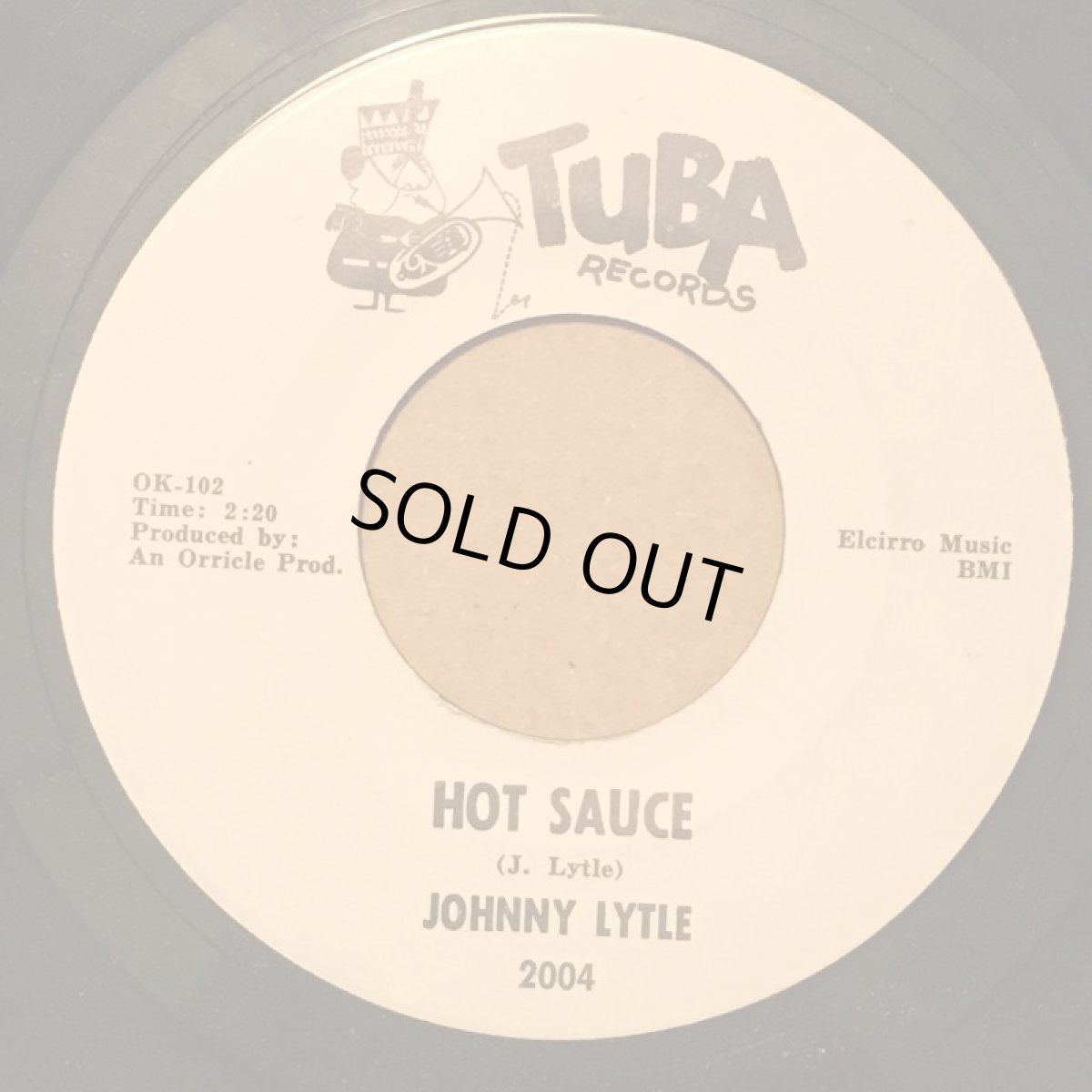 画像2: JOHNNY LYTLE ♪ THE LOOP ♪ (2)