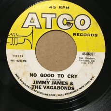 画像2: JIMMY JAMES & VAGABONDS ♪ RED RED WINE ♪ (2)