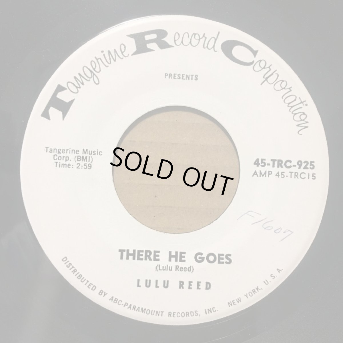 画像2: LULU REED ♪ JUST KEEP IT UP ♪ (2)