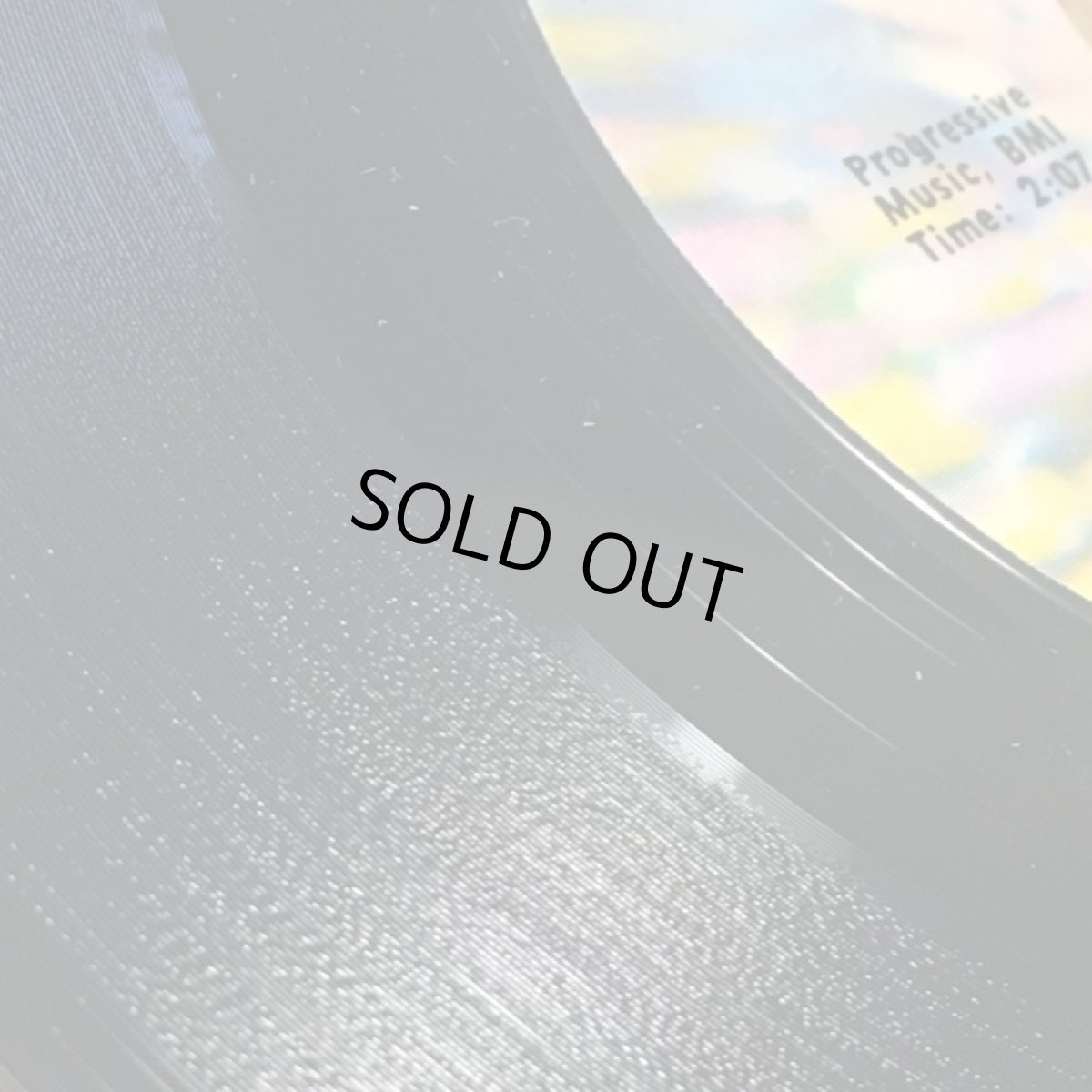 画像3: RAMONA JONES ♪ YOUNG GIRL BLUES ♪ (3)