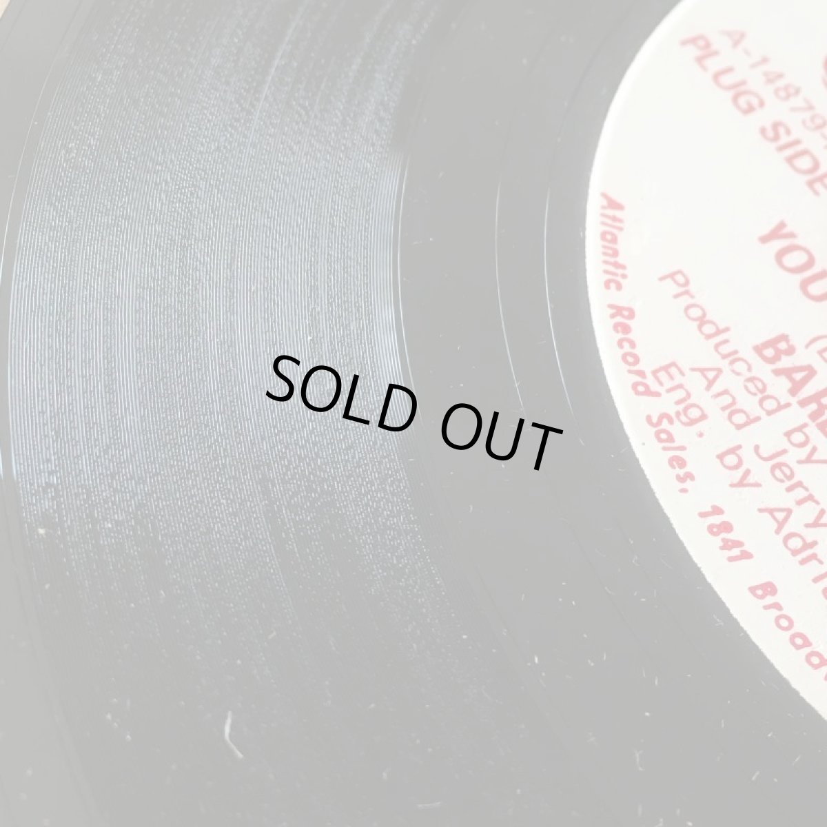 画像3: BARBARA LEWIS ♪ YOU’RE A DREAM MAKER ♪ (3)