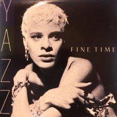 画像1: YAZZ ♪ FINE TIME ♪ (1)