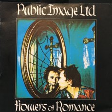 画像1: PUBLIC IMAGE Ltd. ♪ FLOWERS OF ROMANCE ♪ (1)