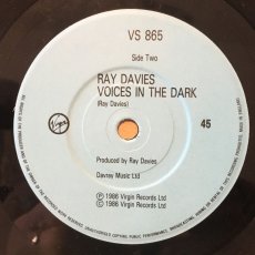 画像3: RAY DAVIES ♪ QUIET LIFE ♪ (3)