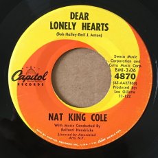 画像2: NAT KING COLE ♪ WHO’S NEXT IN LINE ♪ (2)