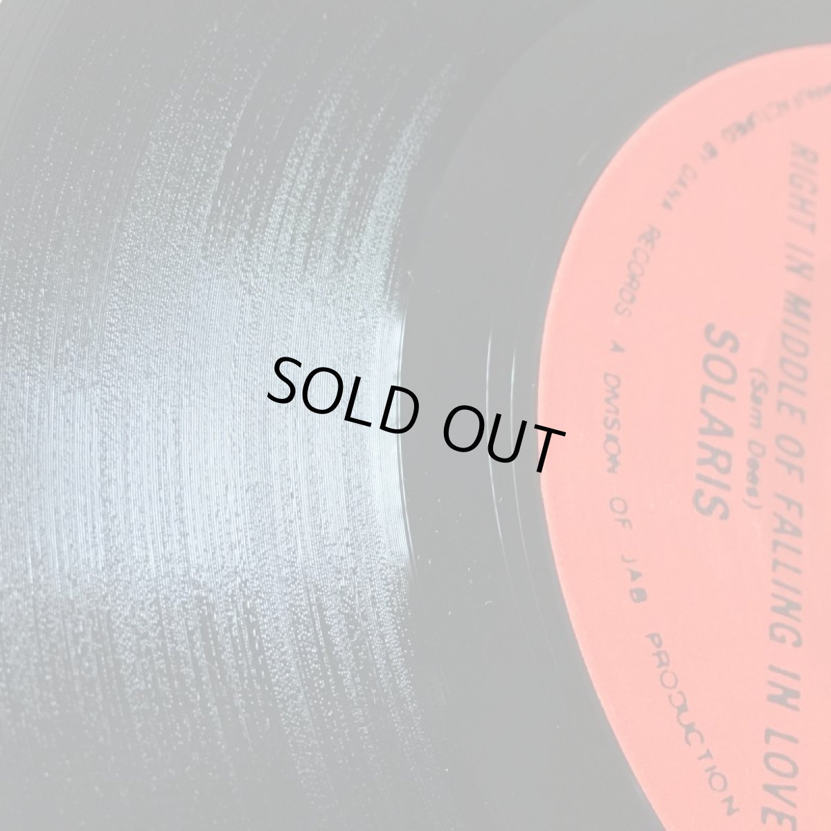 画像3: SOLARIS ♪ BEFORE THE DAWN ♪ (3)