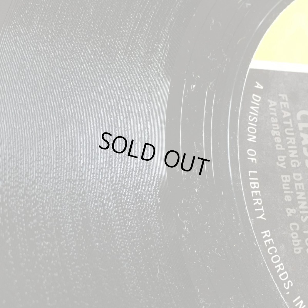 画像3: CLASSICS IV -  Feat. DENNIS YOST ♪ EVERYDAY WITH YOU GIRL ♪ (3)