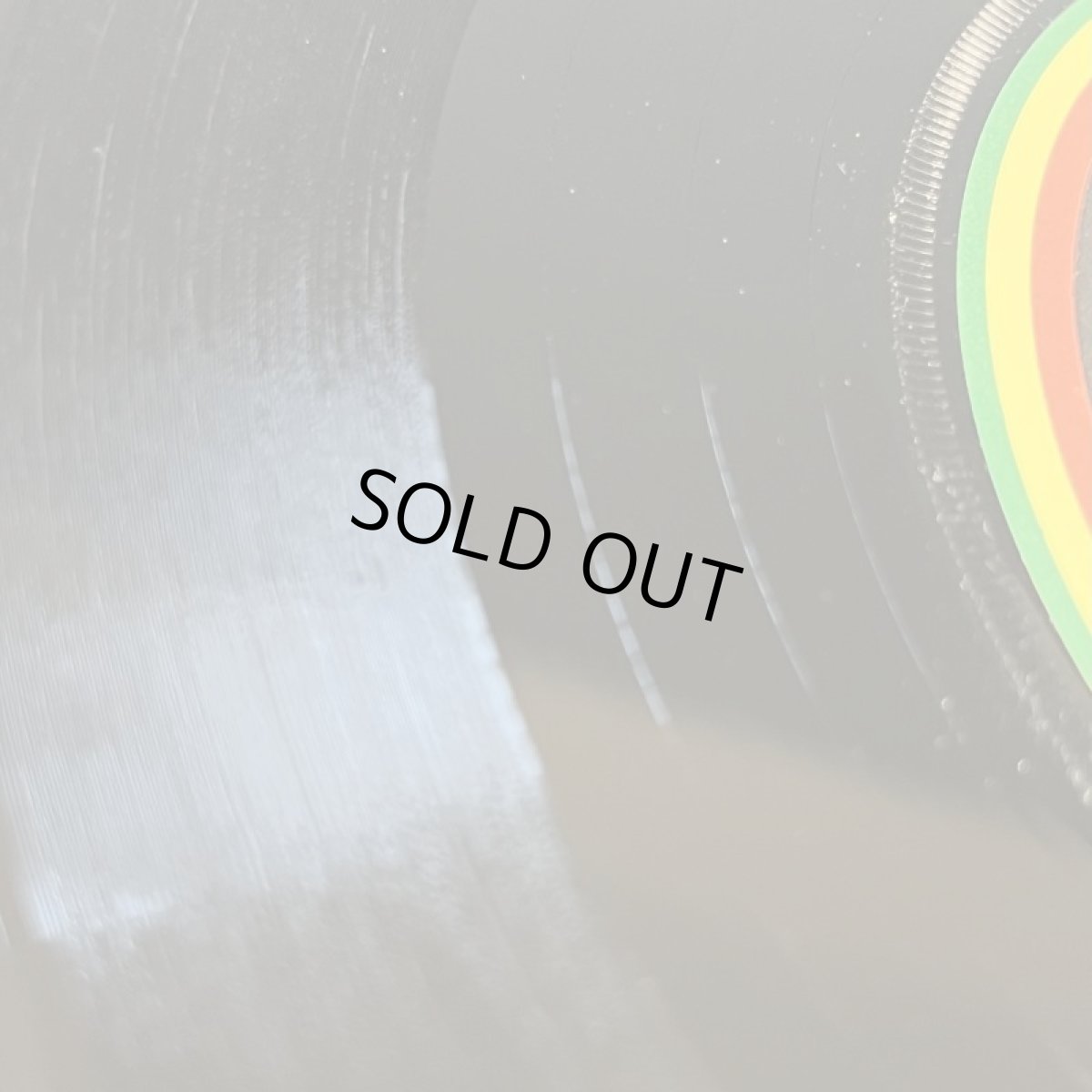 画像4: BOB MARLEY & THE WAILERS ♪ BUFFALO SOLDIER ♪ (4)